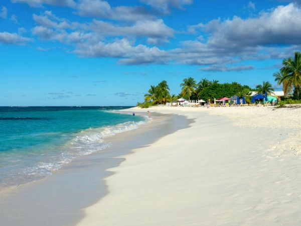 shoal bay anguilla spiagge caraibi