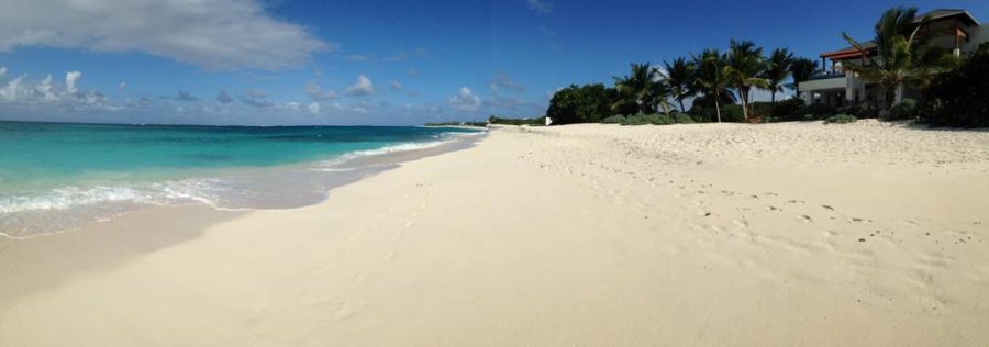 shoal bay anguilla spiagge caraibi