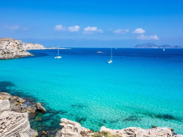vacanze a Favignana 2023 agenzia viaggi