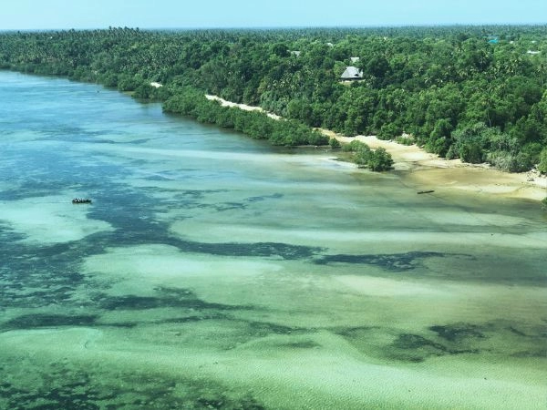 isola di Mafia
