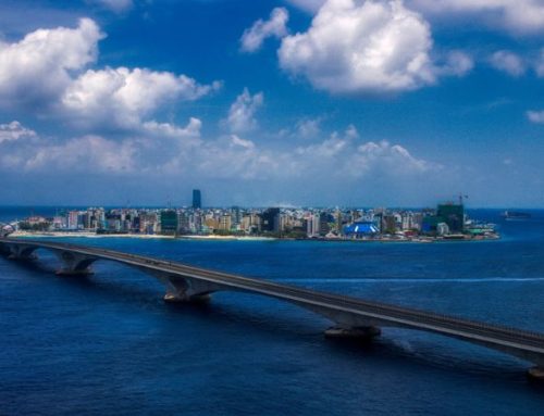 8 luoghi da visitare alle Maldive oltre il mare