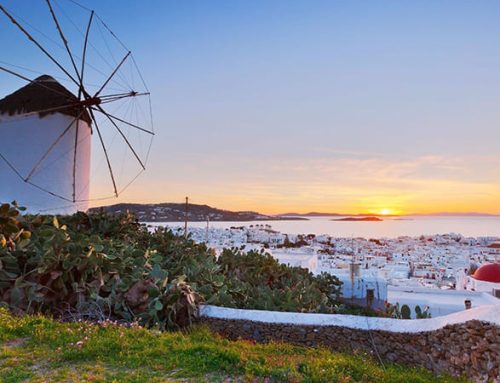 Vacanza a Mykonos: Qual è la zona più bella di Mykonos e in quale conviene alloggiare?