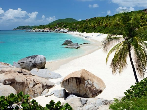vacanze estive Virgin Gorda agenzia viaggi