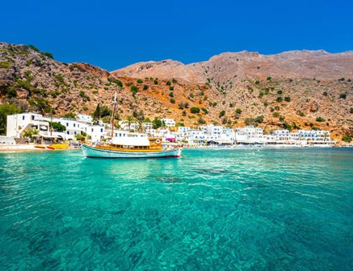 Quando visitare Creta: quali sono i periodi migliori e perché