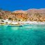 periodi migliori per visitare Creta