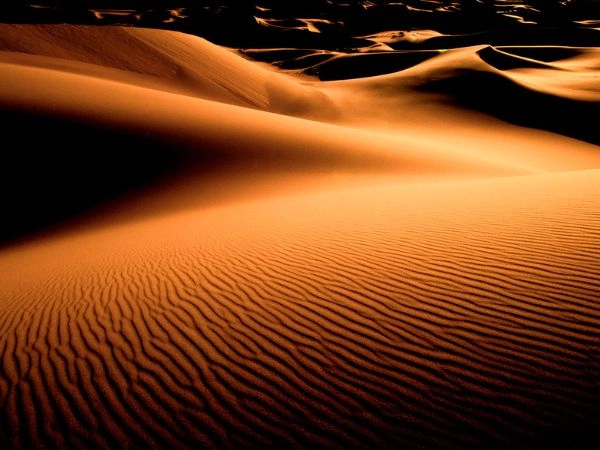 visitare il deserto del Gobi agenzia viaggi 
