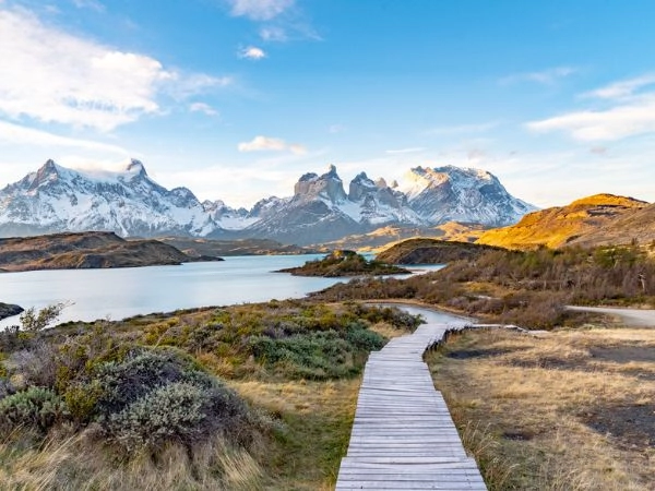 Parco Nazionale della Patagonia