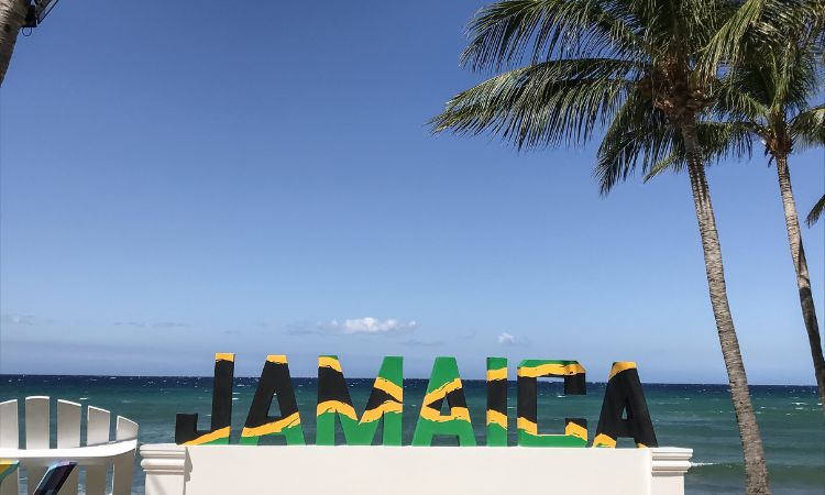 giamaica jamaica viaggio in giamaica