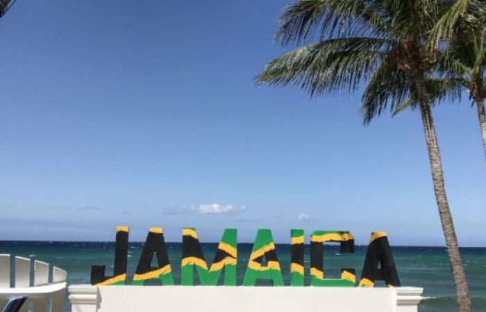 viaggio in giamaica