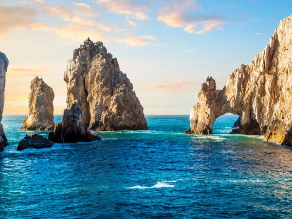 cabo san lucas messico andare in messico