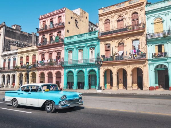 cosa fare e vedere a Cuba