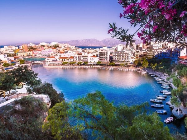 i mesi migliori per visitare l'isola di Creta