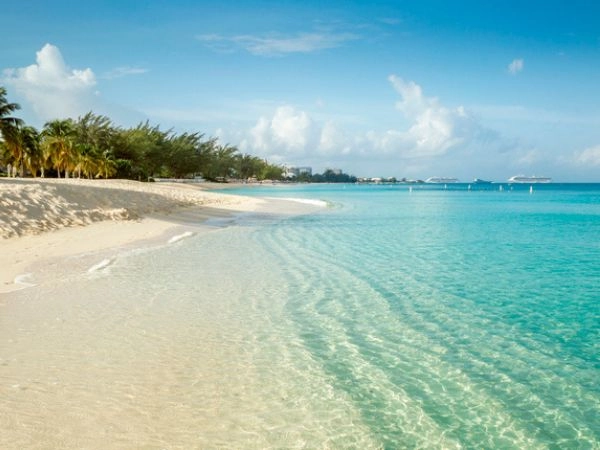 negril costa giamacana jamaica
