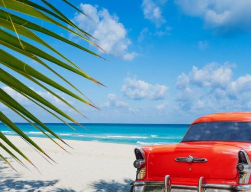 Cuba: l’isola caraibica che ti rapirà il cuore