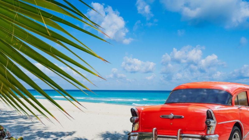 vacanze a Cuba agenzia viaggi Milano
