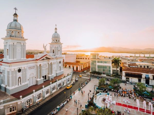 visita Santiago de Cuba vacanze a Cuba agenzia viaggi