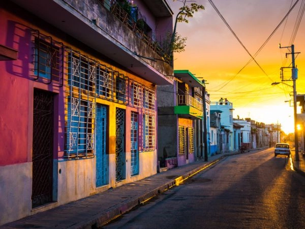 visitare Camagüey vacanza e Cuba