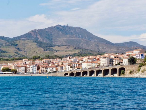 Banyuls Sur Mer