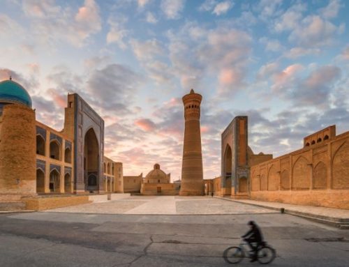 Tour in Uzbekistan: le mete imperdibili