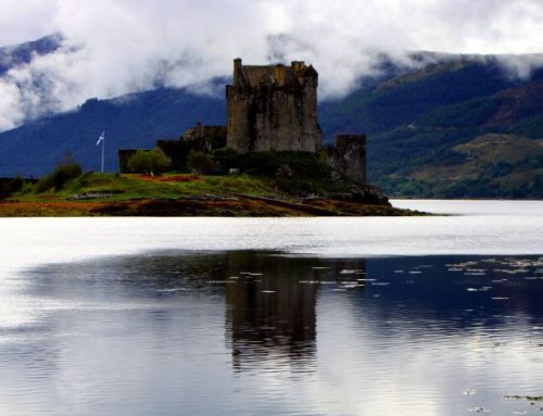 7 giorni in Scozia alla scoperta della terra dei castelli, delle Highlands e delle scogliere