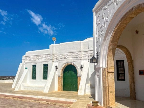 visitare Museo di Djerba