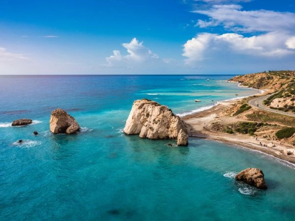 Cipro vacanza cipro