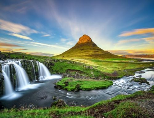 Islanda: Viaggio di gruppo con accompagnatore dall’Italia