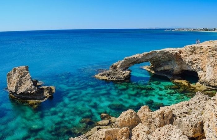 Vacanza a Cipro