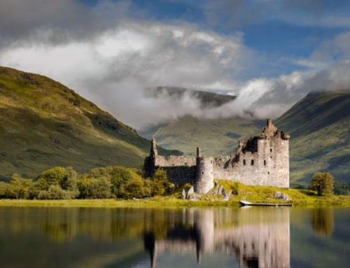 Scozia in 7 giorni: itinerario tra Edimburgo, Highlands e Isola di Skye