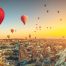quando visitare la Cappadocia agenzia viaggi