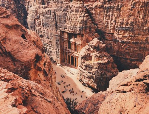 Giordania: viaggio sulle tracce di una storia millenaria