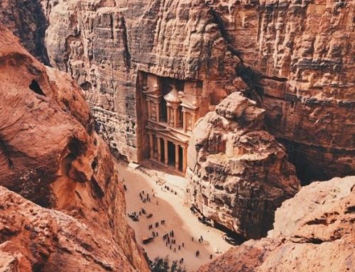 Giordania: viaggio sulle tracce di una storia millenaria