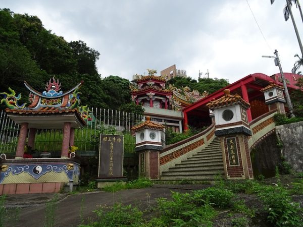 Keelung escursioni