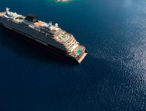 In viaggio con le navi “Explora Journeys”: lusso spettacolare, a basso impatto ambientale