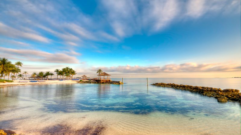 Viaggio a Bahamas
