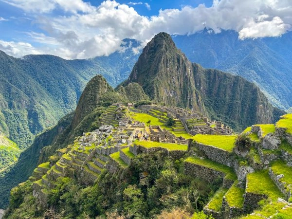 vivere un'esperienza unica in Peru