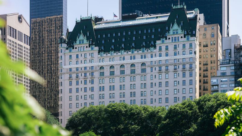 hotel new york manhattan
