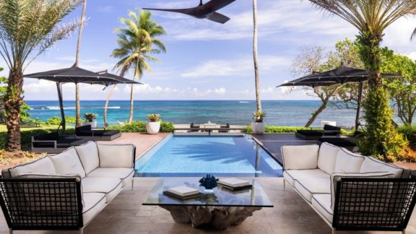 vacanza di lusso puerto rico