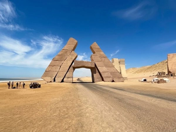 Immergersi nel Ras Mohammed National Park e nei fondali del Mar Rosso