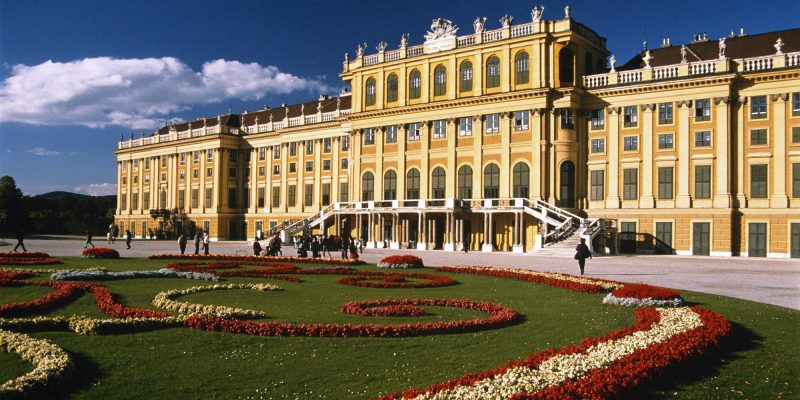 Palazzo Schönbrunn