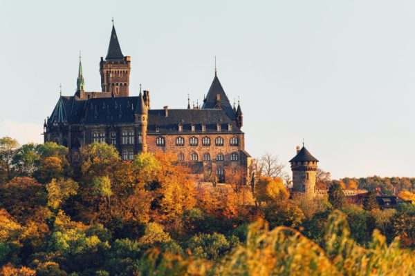viaggio in germania cosa vedere