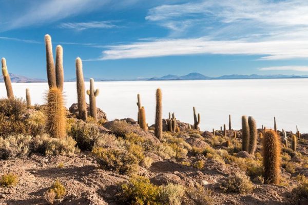 salar de uyuni Bolivia