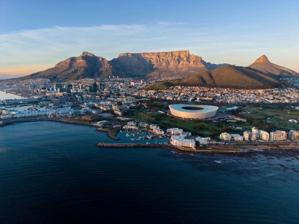 Visitare Cape Town a capodanno