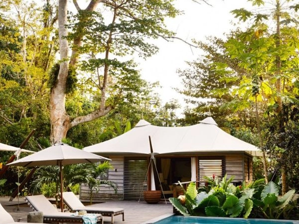 Roca Sundy un'elegante residenza storica immersa nel verde