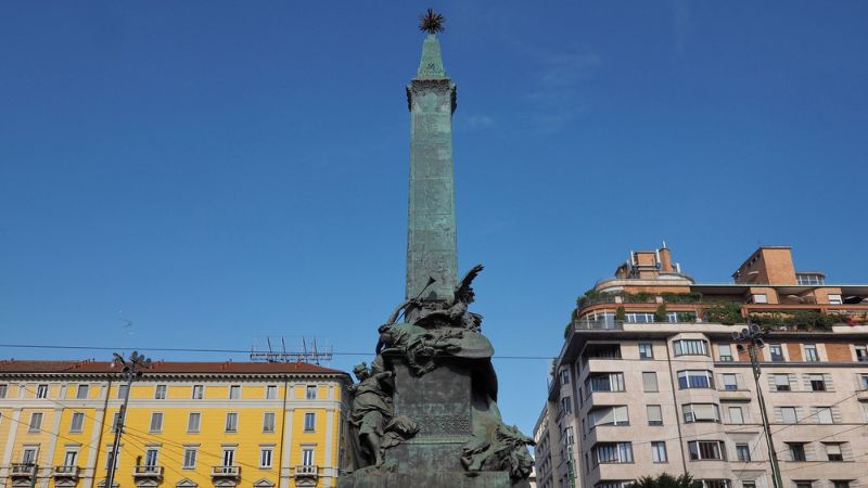 5 Giornate Viaggi