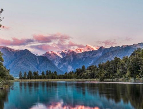 Viaggio in Nuova Zelanda, dove sogni ed avventure prendono vita
