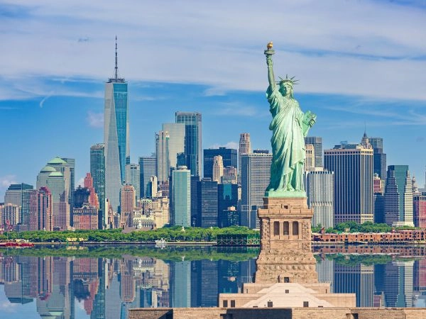 Conoscere New York