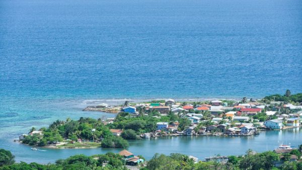 Honduras, Littel French Key, una meta intrigante per un viaggio in Centro America