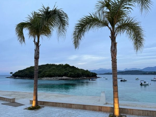 Saranda La Gemma Nascosta dell'Albania