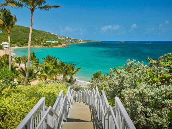 Soggiornare al The Westin Beach Resort & Spa at Frenchman’s Reef